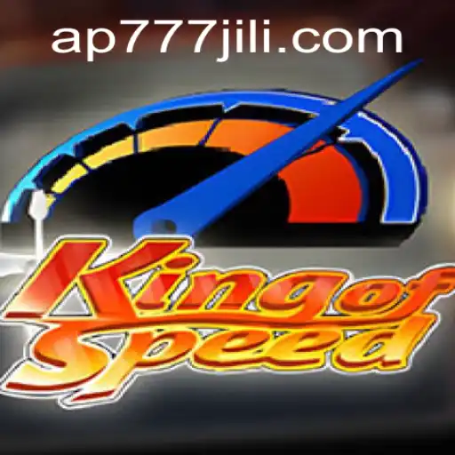 KingofSpeed: Conquer the Racing World