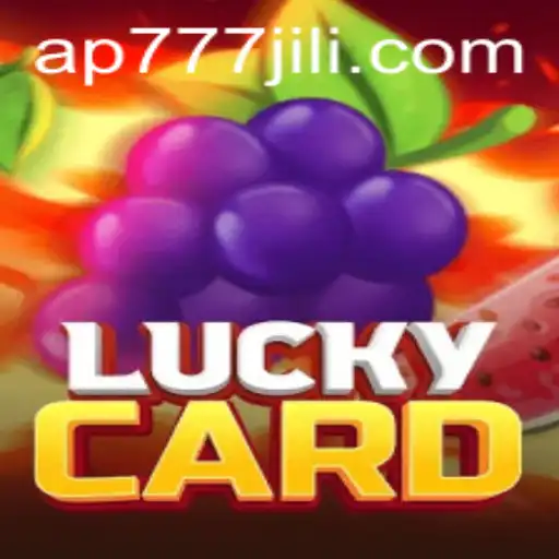 Dive into the Thrilling World of LuckyCard: A Game of Fortune and Strategy