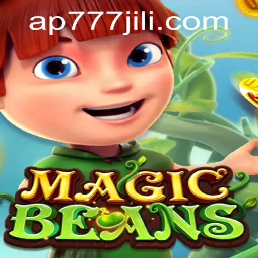 Discover the Enchanting World of MAGICBEANS: A New Era of Interactive Gameplay