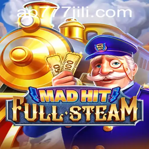MadHitFullSteam: A Captivating Journey into the World of AP777