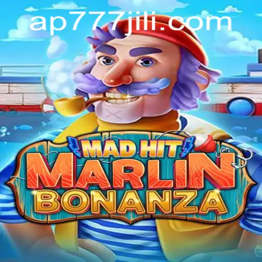 MadHitMarlinBonanza: A Thrilling Adventure With AP777