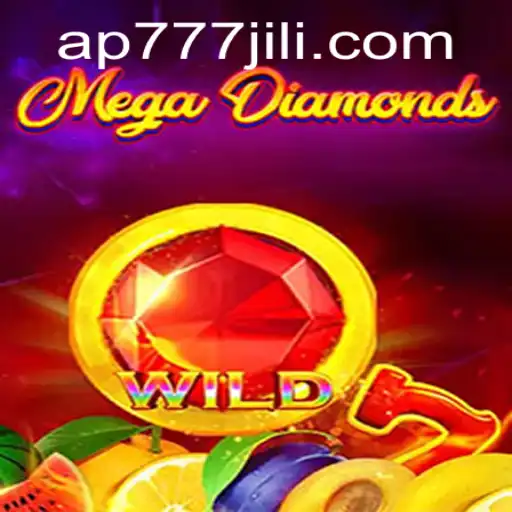 MegaDiamond: Innovating the Gaming World with the Keyword AP777