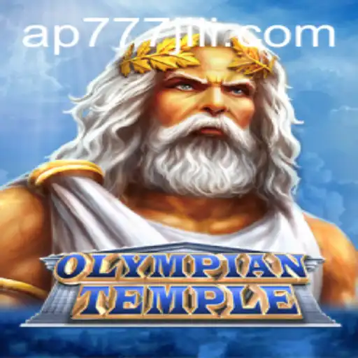 Discover 'OlympianTemple': A Mythical Adventure Awaits