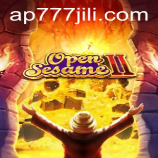 Unlock Adventure with OpenSesameII: The Thrills of Gaming in a Digital Age