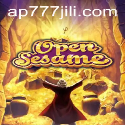 OpenSesame Game Unveiled