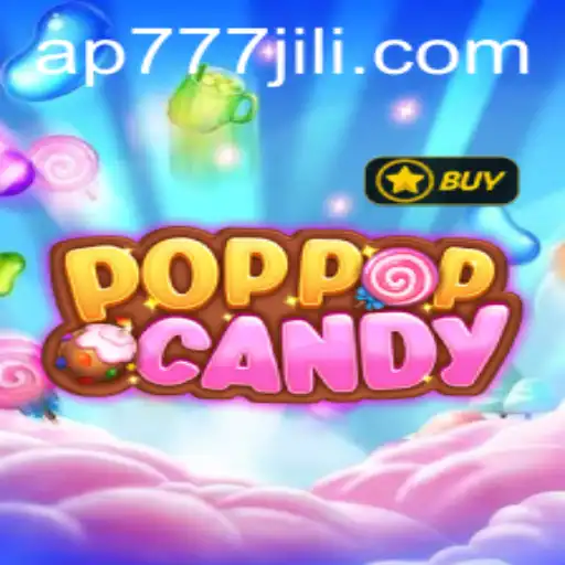 Discovering the World of POPPOPCANDY: A Sweet Adventure Awaits