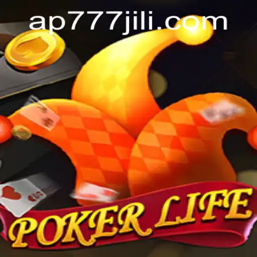 PokerLife: The Ultimate Card Game Experience with AP777