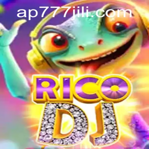 RicoDJ: The Ultimate Gaming Experience with AP777
