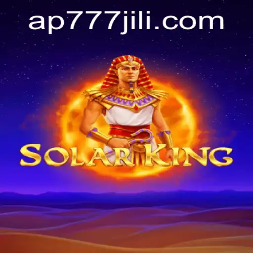 SolarKing: The Cosmic Conqueror AP777