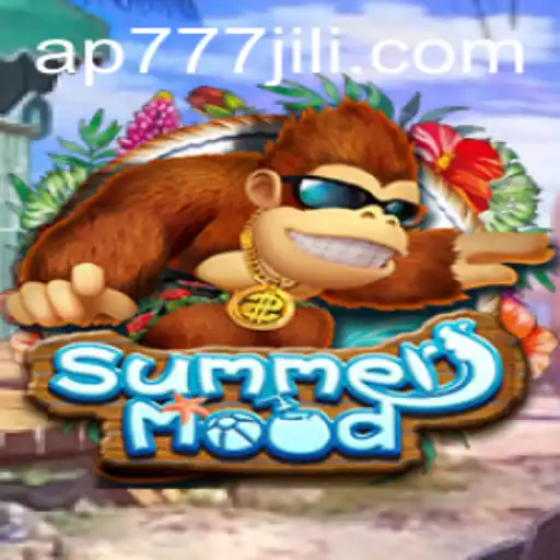 SummerMood: Embrace the Vibrant World of AP777