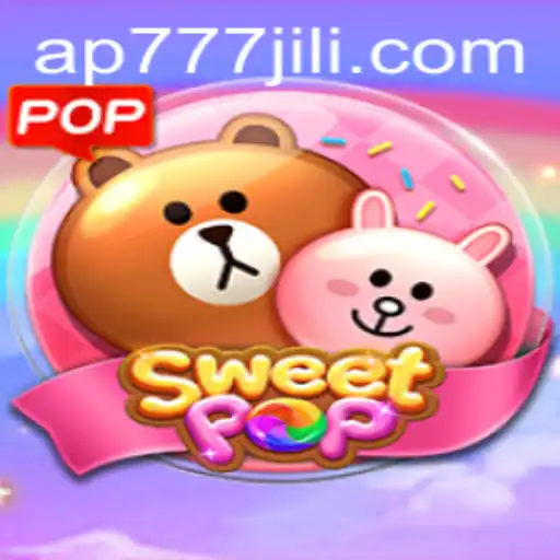 SweetPOP The New Candy Sensation