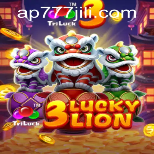 The Thrilling World of 3LUCKYLION