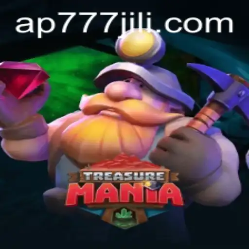 Discover the Excitement of TreasureMania: A Thrilling Adventure Awaits