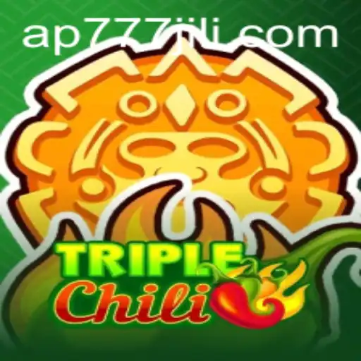Exploring the Thrills of TripleChili: A Deep Dive into the Game AP777