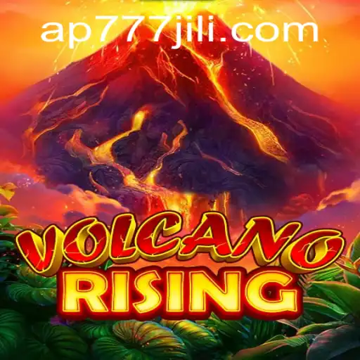 Exploring the Thrilling World of VolcanoRising: Adventure Awaits