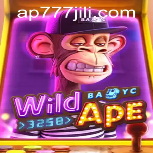 WildApe3258: An Immersive Exploration of Adventure and Strategy