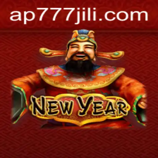 Exciting Gaming Adventure: Discover the Thrill of 'NewYear' with AP777