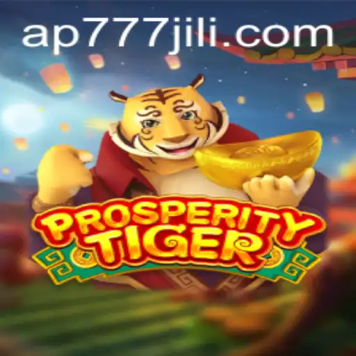 In-Depth Look at ProsperityTiger: A Game for the Strategic Mind