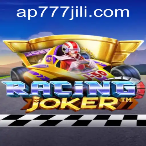 RacingJoker: The Thrilling New Game Taking the World by Storm