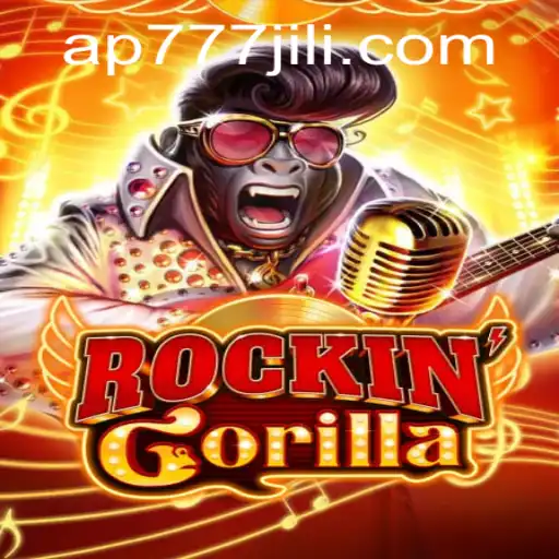 Discovering the Thrills of RockinGorilla: Embrace the AP777 Experience