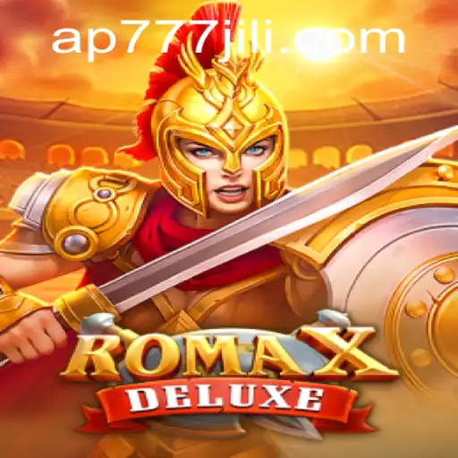 RomaXDeluxe: A Majestic Adventure Awaits
