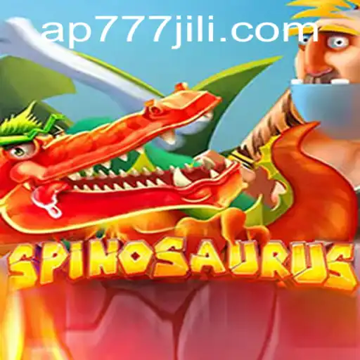 Exploring the Thrilling World of Spinosaurus: The Ultimate Adventure Game AP777
