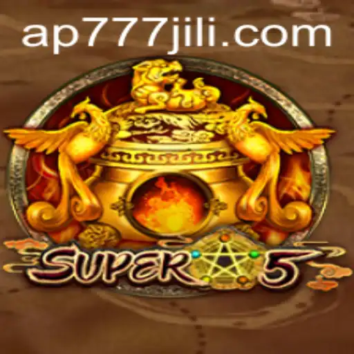 Discovering Super5: The Ultimate Gaming Experience Featuring AP777