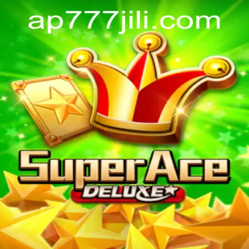 Exploring the Thrilling World of SuperAceDeluxe