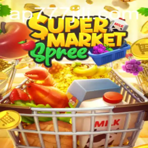 SupermarketSpree: Navigating the Fast-Paced World of Grocery Gaming
