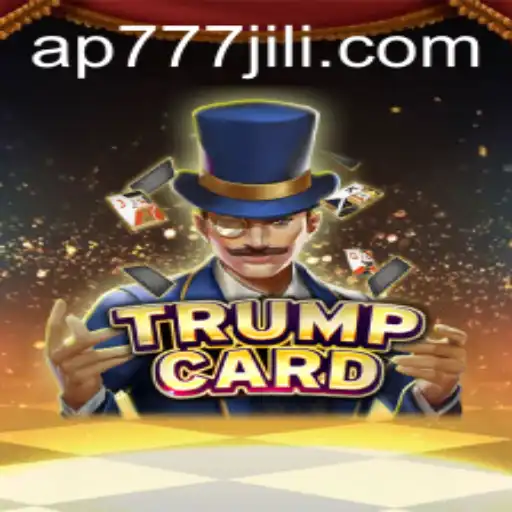 Discover the Excitement of TrumpCard: A Strategic Game Revolution