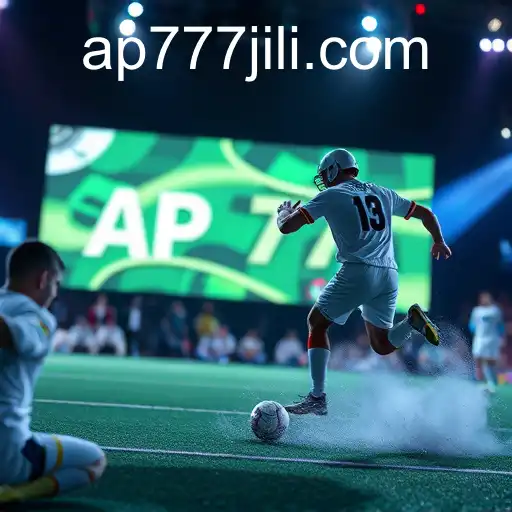 Virtual Sports: A Revolutionary Shift in the World of Betting and Entertainment