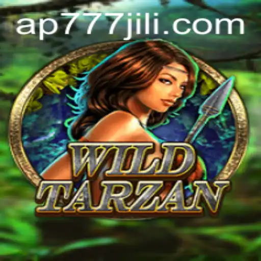 The Thrilling Adventure of WildTarzan with AP777: A Deep Dive into the Jungle