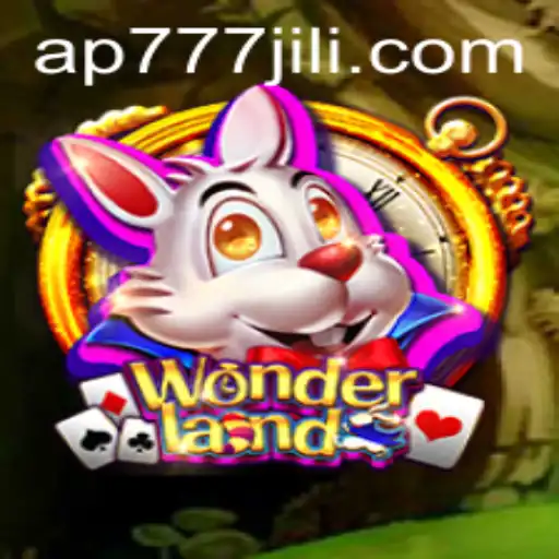 Unveiling Wonderland: The Game That Transcends Reality
