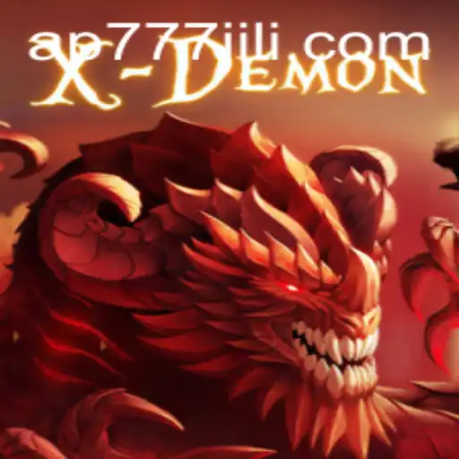 XDemon: Unleash the Power of the Supernatural with AP777