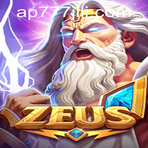 Exploring the Mythological World of Zeus: A Deep Dive into the Game AP777